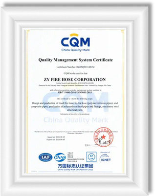 Certificado ISO9001